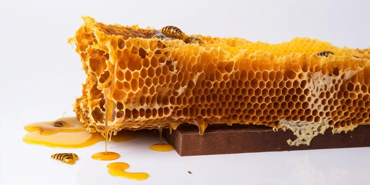 Ile kosztuje miód spadziowy?