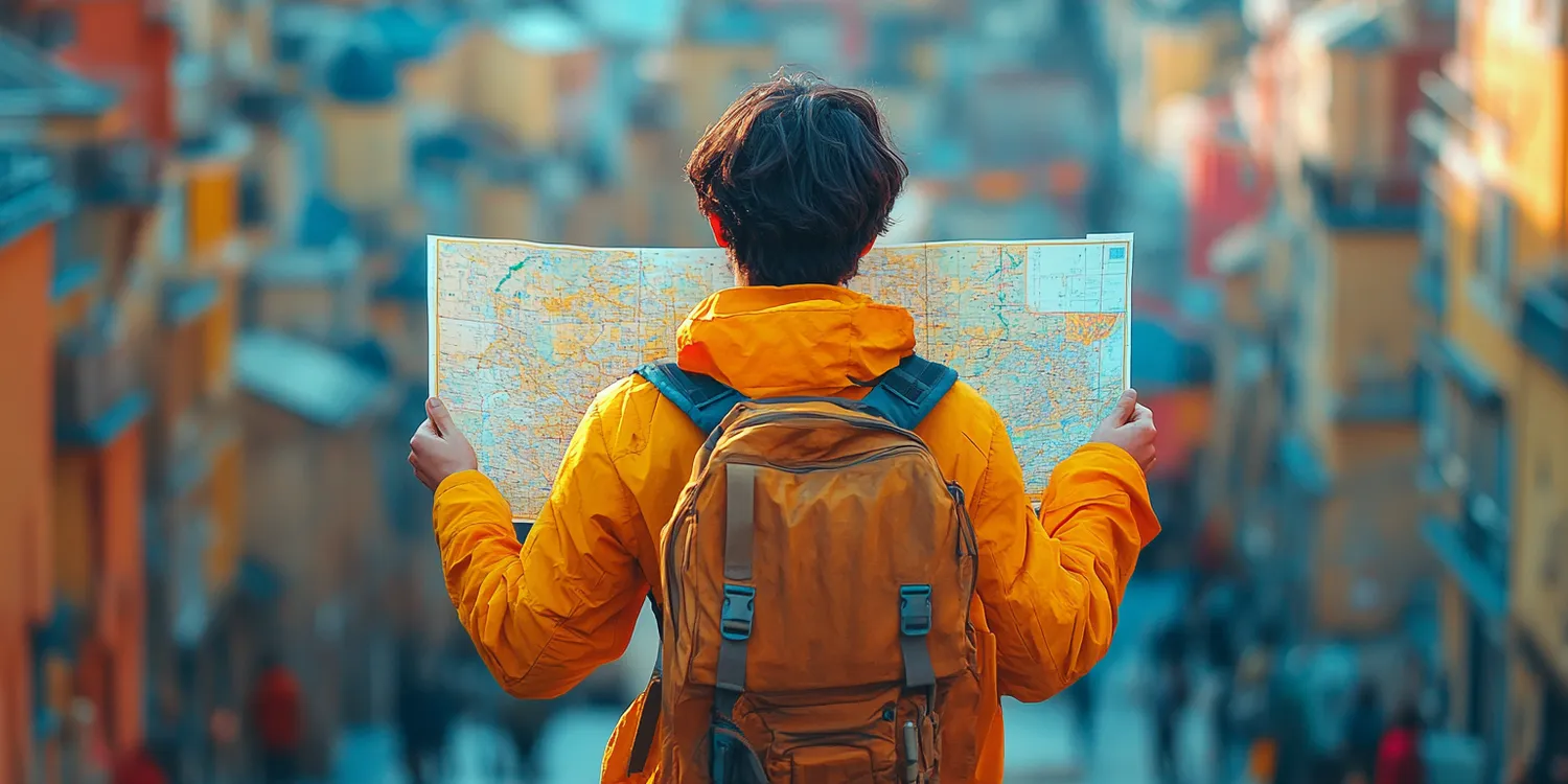 Ile zarabia przewodnik po Szczecinie?