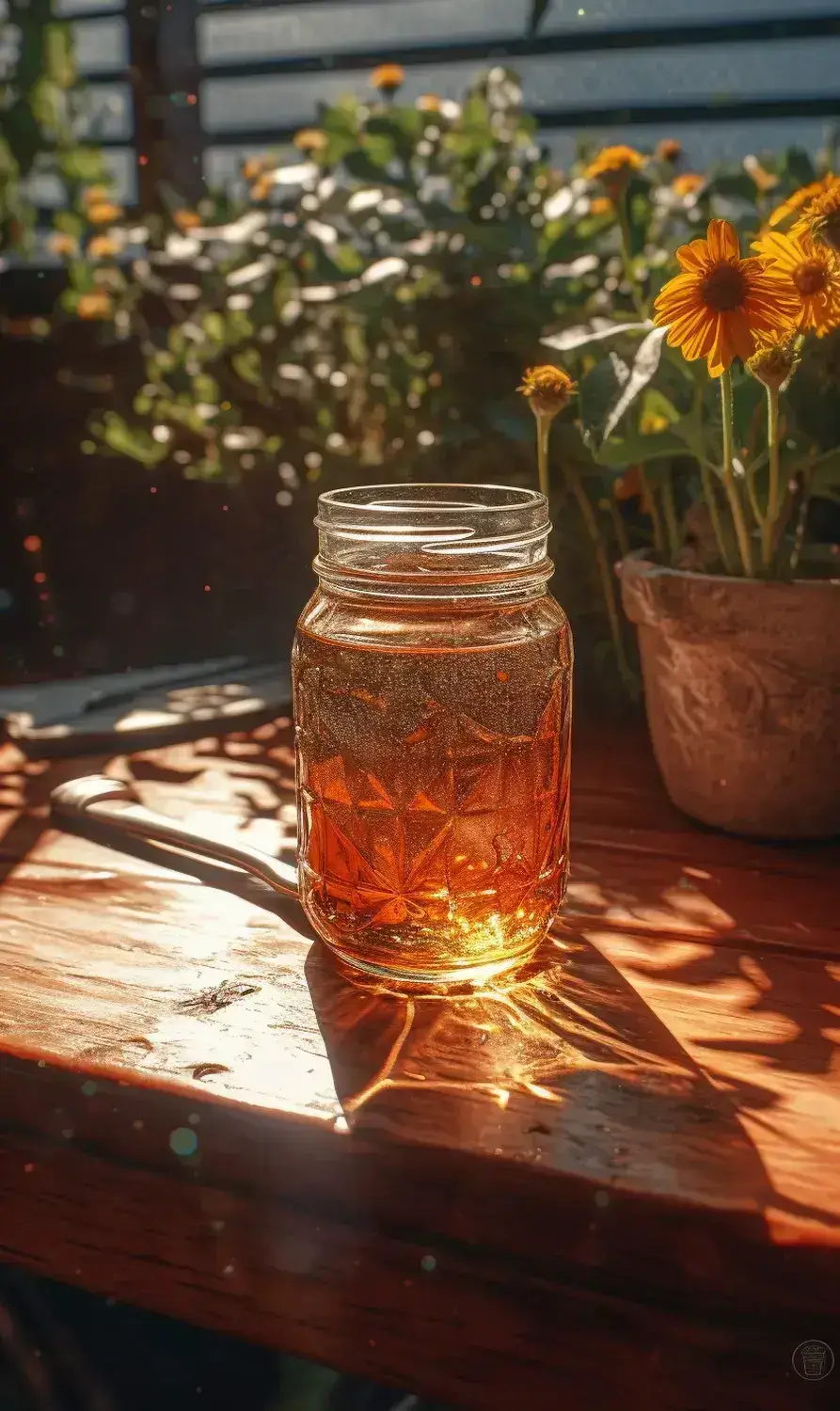 Jak długo krystalizuje się miód lipowy?