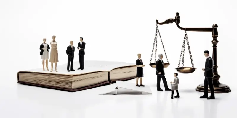 Jak dostać rozwód?