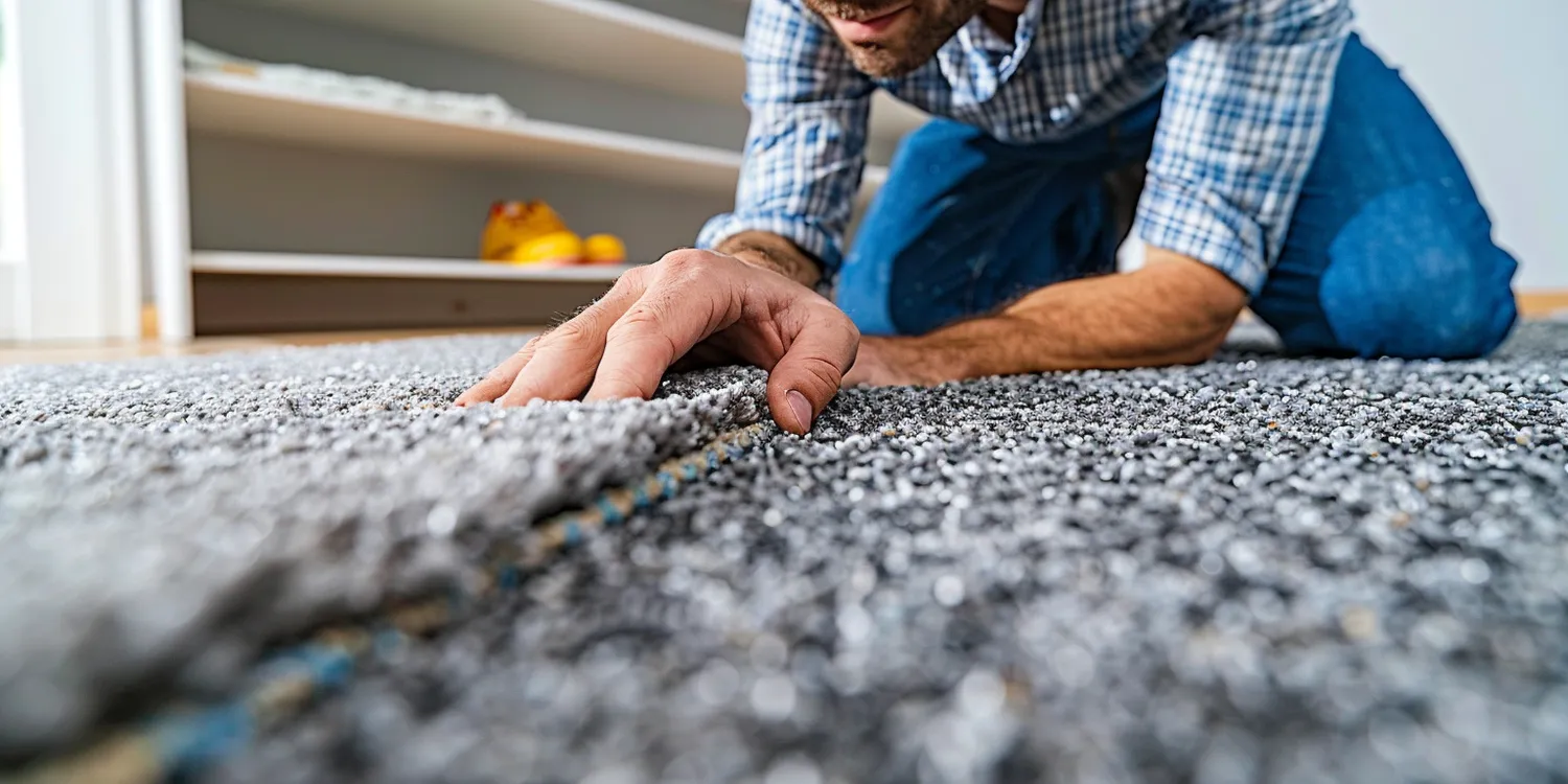 Jak efektownie wyprać i wyczyścić dywany oraz wykładziny?