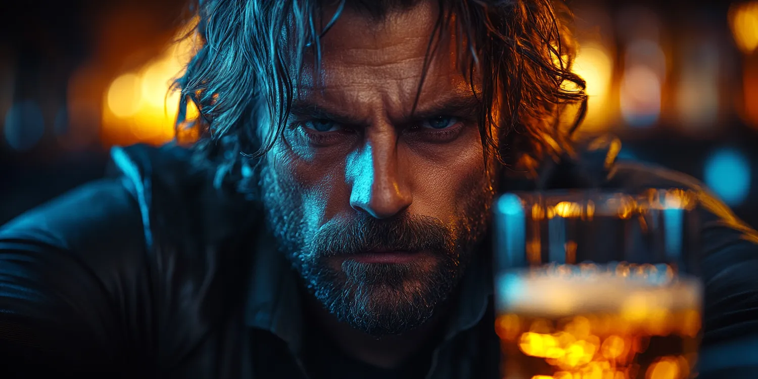 Jak nie popaść w alkoholizm