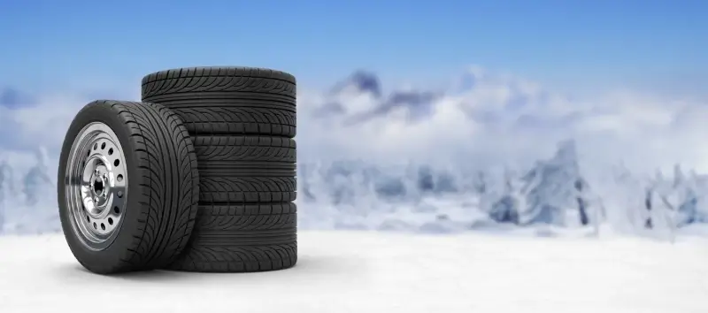 Jak odróżnić opony letnie od całorocznych?