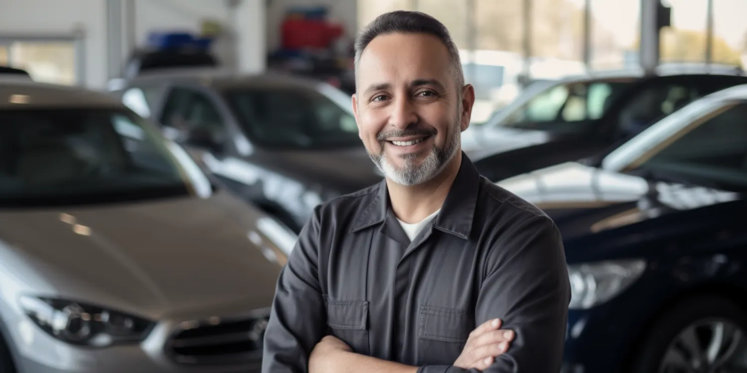 Jak otworzyć warsztat samochodowy w garażu?