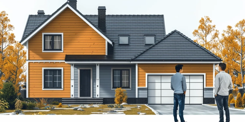 Jak połączyć nowoczesny design z atrakcyjną ceną mieszkania?