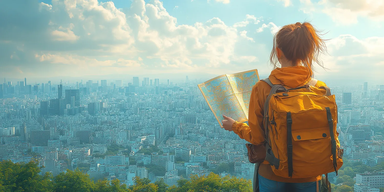 Jak przewodnik turystyczny może założyć firmę?