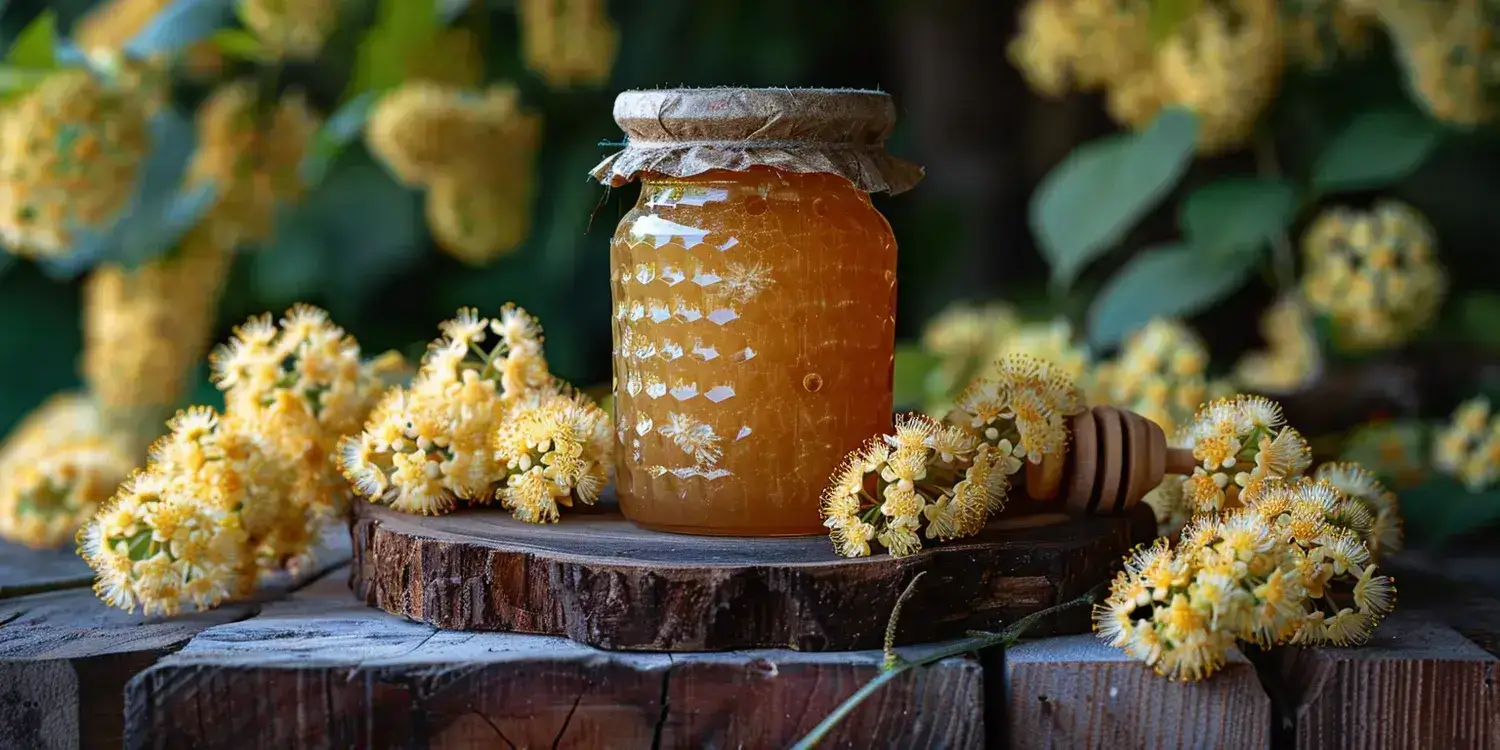 Jak pszczoły robią miód?