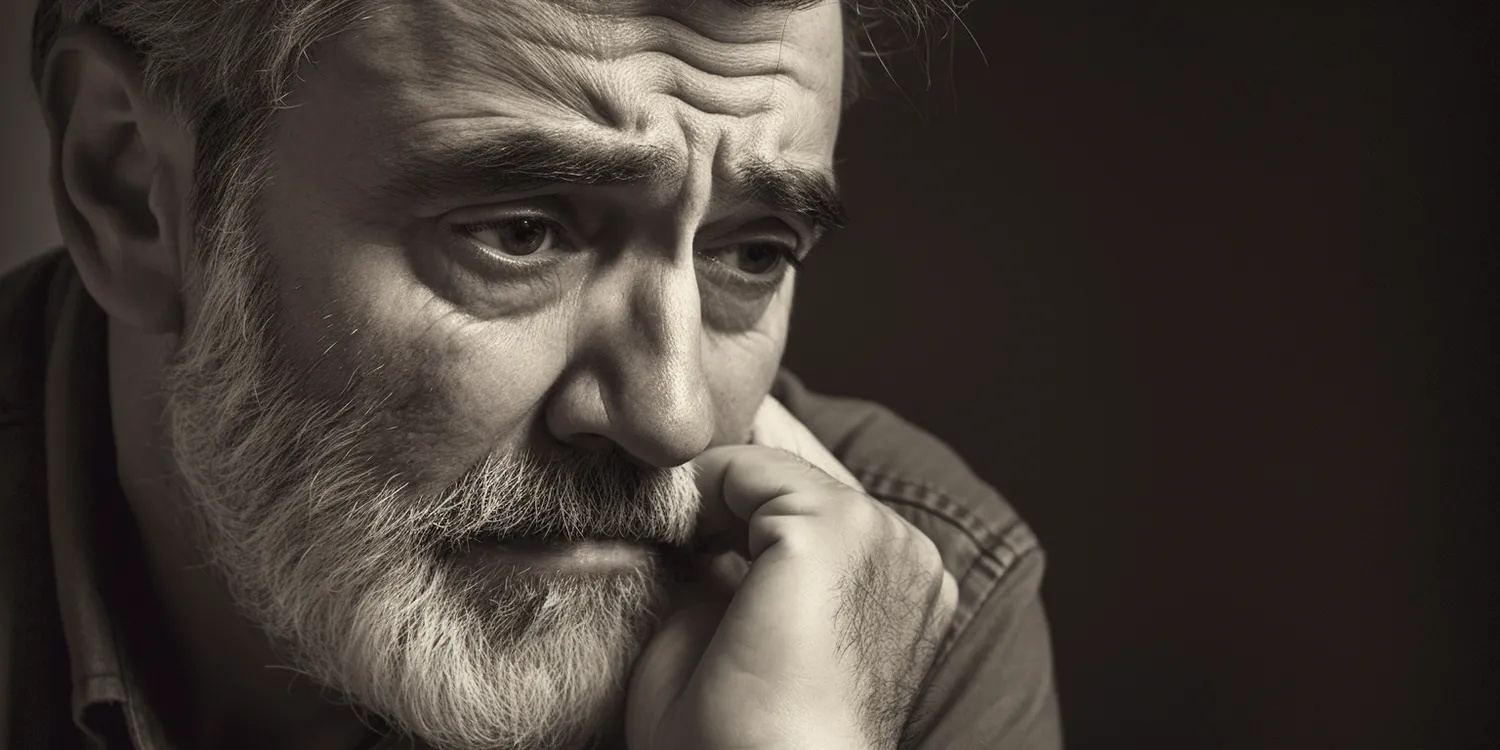 Jak rozpoznać u kogoś alkoholizm?