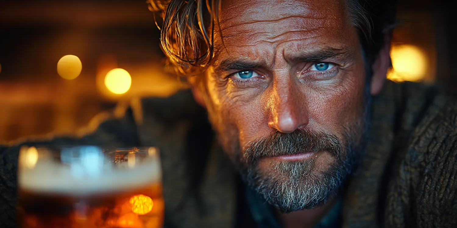 Jak stopniowo przestać pić?