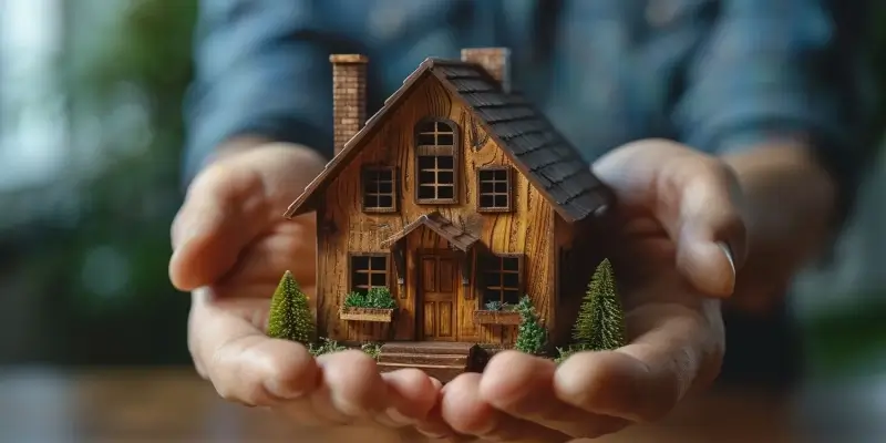 Jak szybko sprzedać dom?