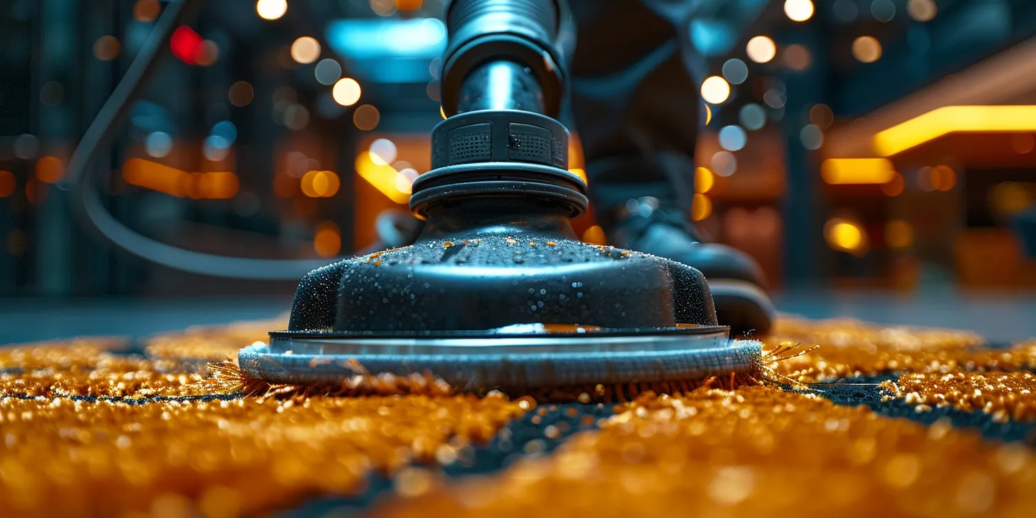 Jak wybrać odpowiednią wykładzinę podłogową dla swojego domu?