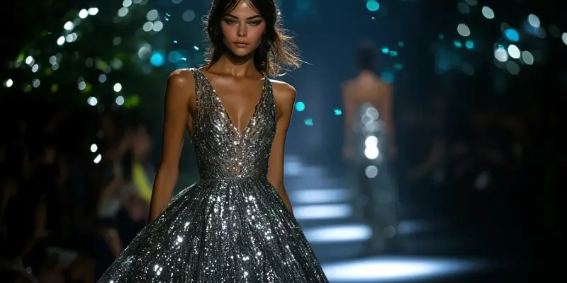 Jak wybrać sukienki dla pań plus size?