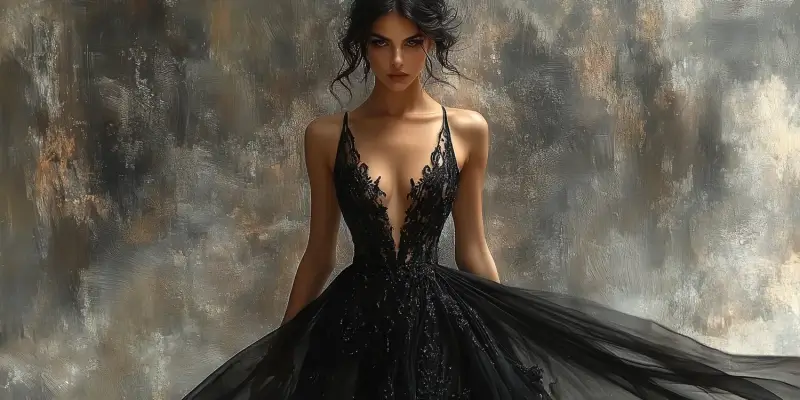 Jak wyglądać na weselu? Sukienki na wesele