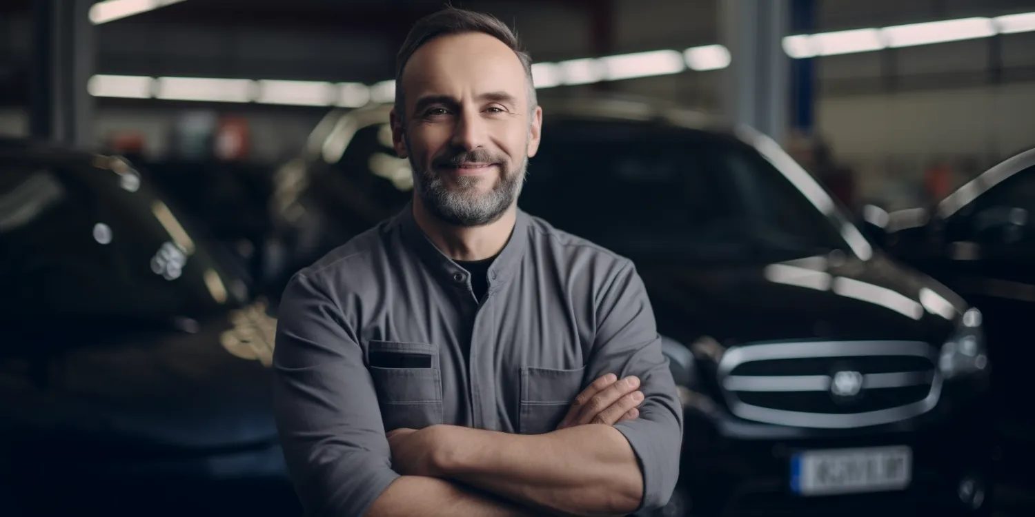 Jak znaleźć mechanika godnego zaufania?