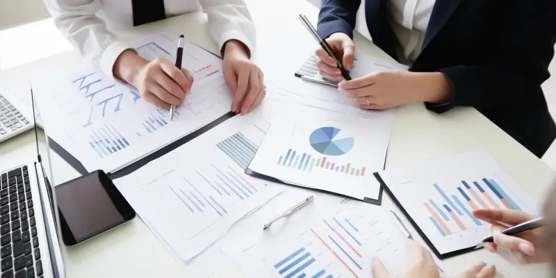 Jak zostać księgową?