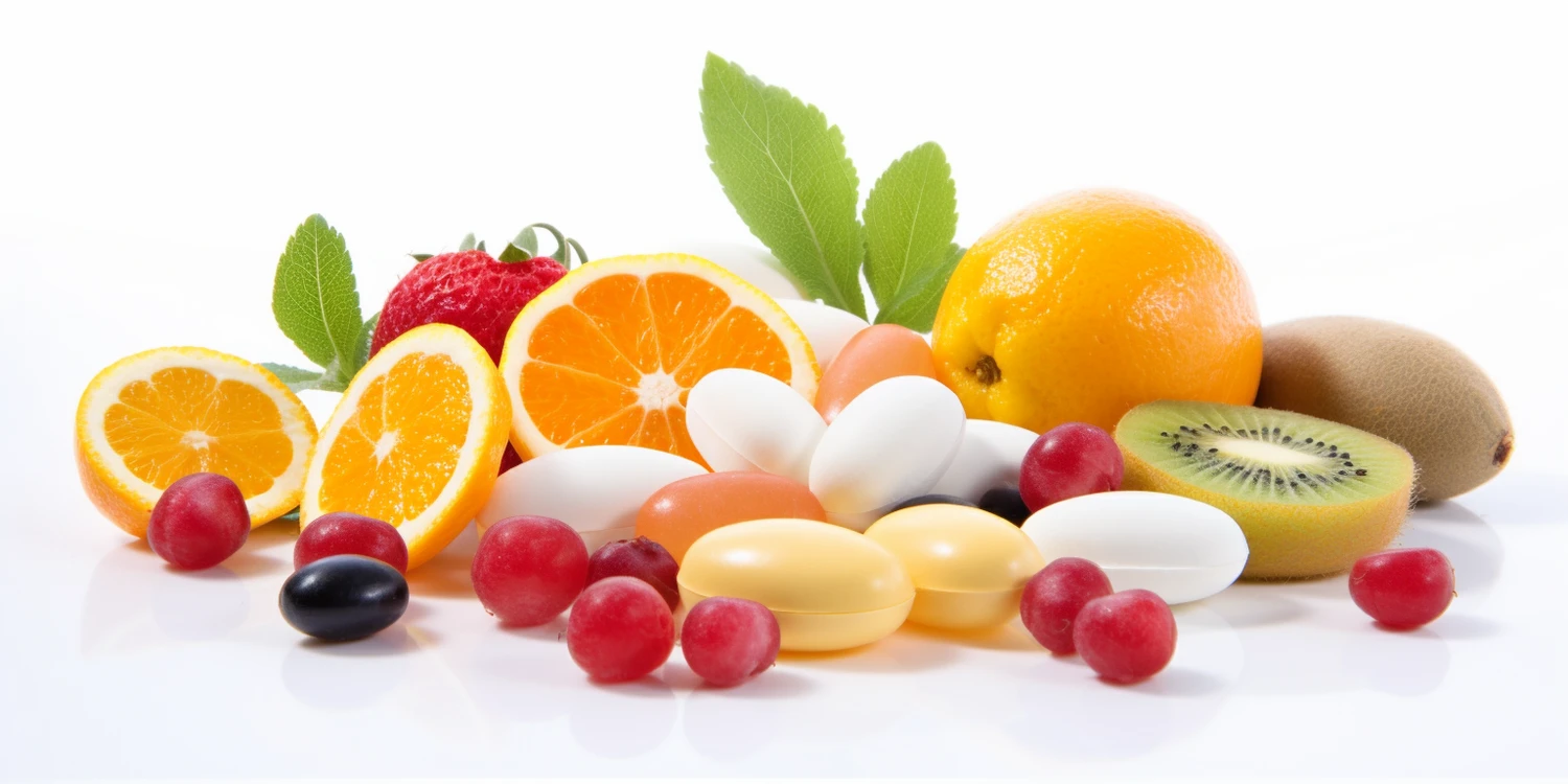 Jaka witamina C dla dzieci?