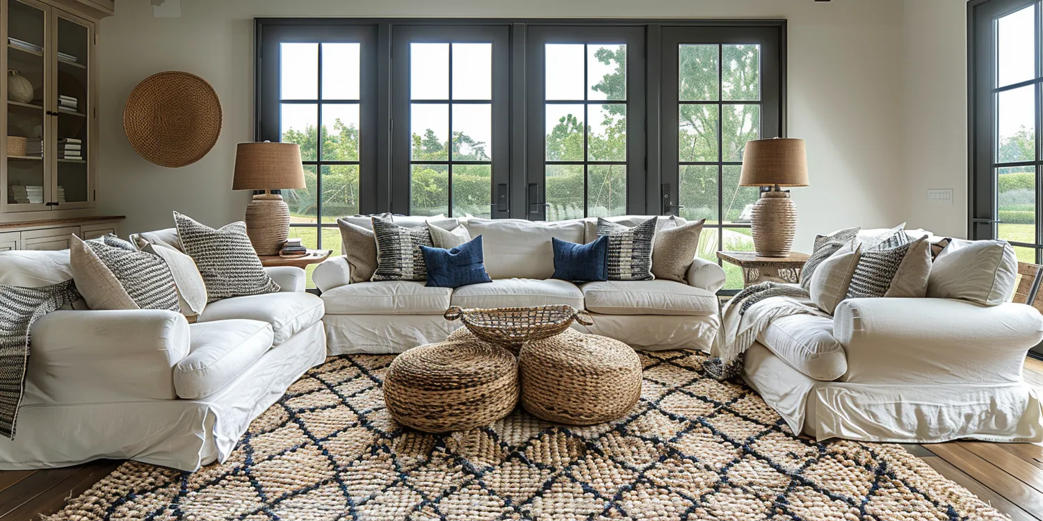 Jaką wykładzinę dywanową wybrać do sypialni?