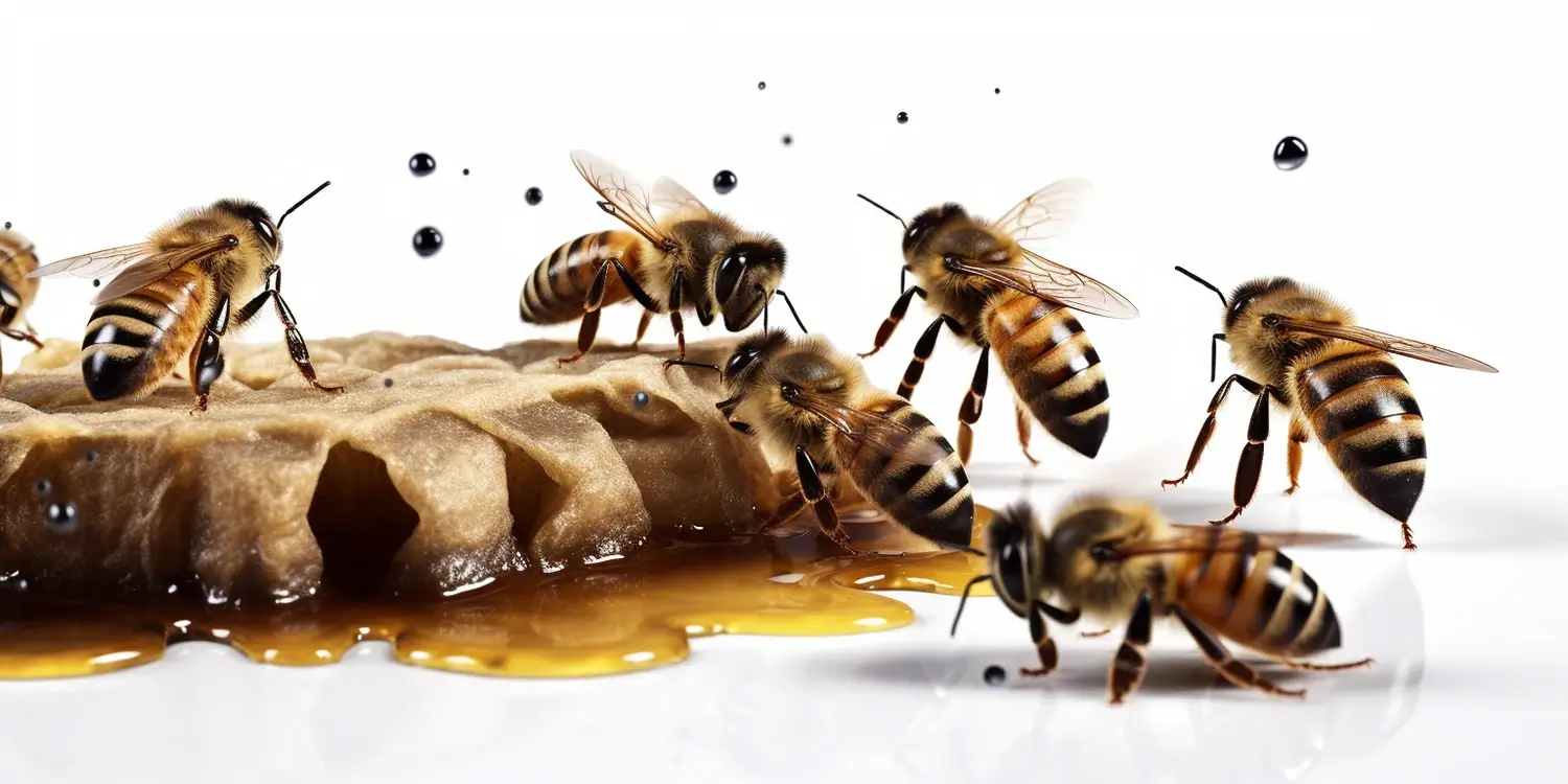 Jaki miód łagodzi gardło i kaszel?