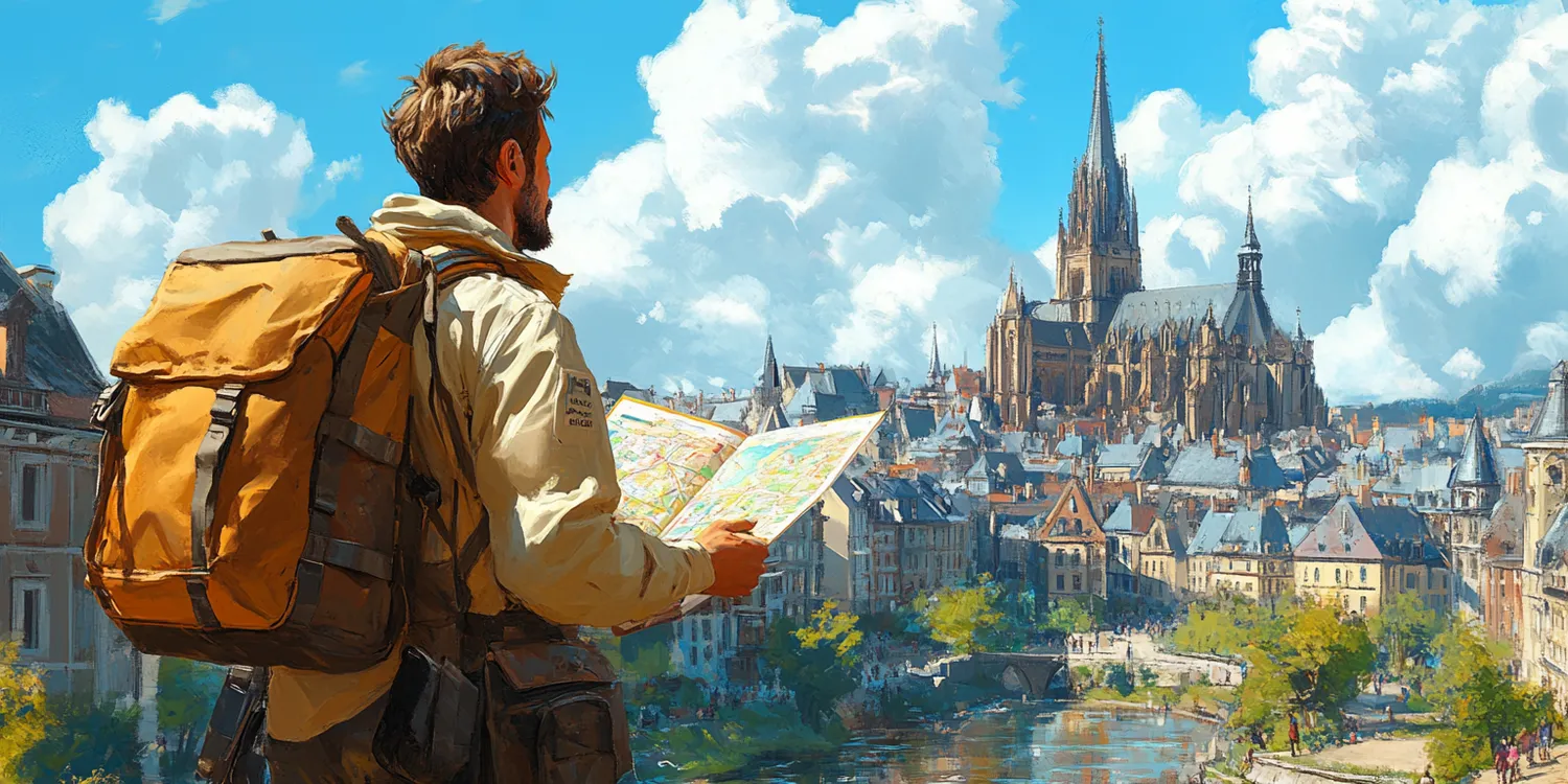 Jaki może być przewodnik, czyli różnice pomiędzy górskim, terenowym a miejskim?