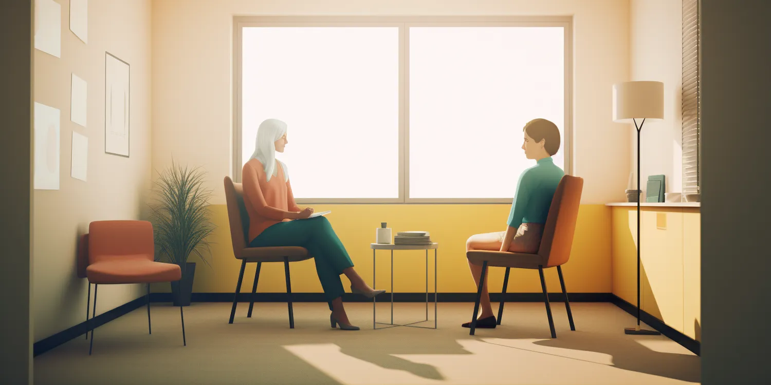 Jaki powinien być dobry psychoterapeuta?