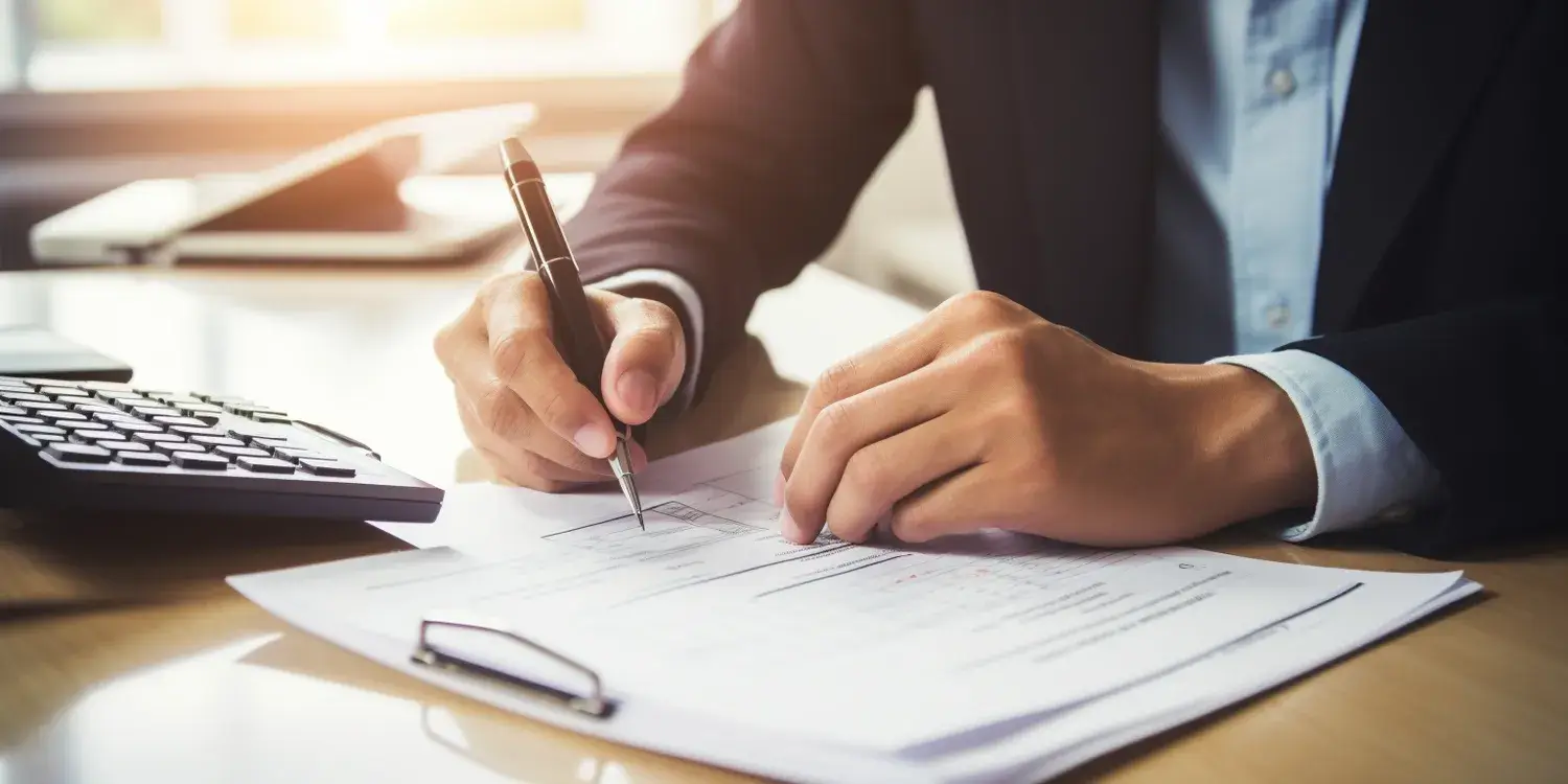 Jakie PKD ma biuro rachunkowe?