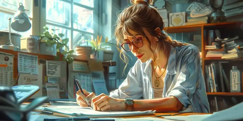 Jakie powinno być biuro rachunkowe?