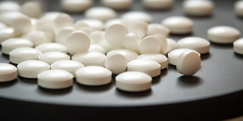 Jakie są objawy przepicia wszywki?