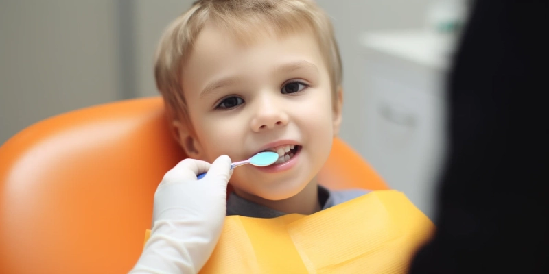 Jakie są rodzaje implantów zębowych?