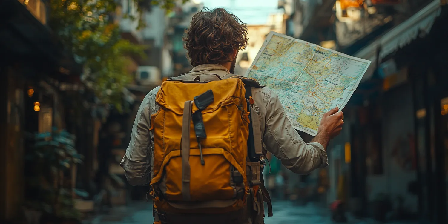 Jakie studia podjąć, aby zostać przewodnikiem?