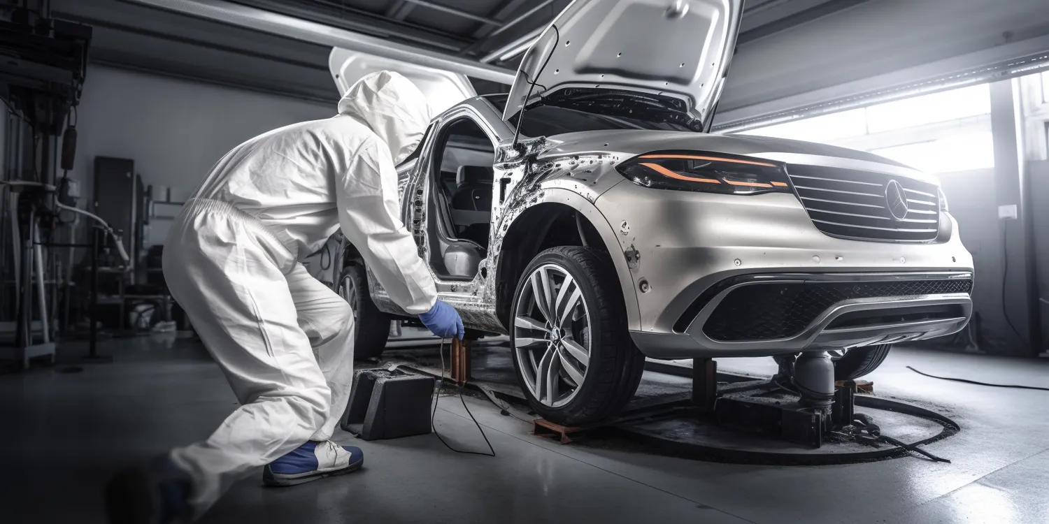 Jakie warunki trzeba spełnić żeby otworzyć warsztat samochodowy?