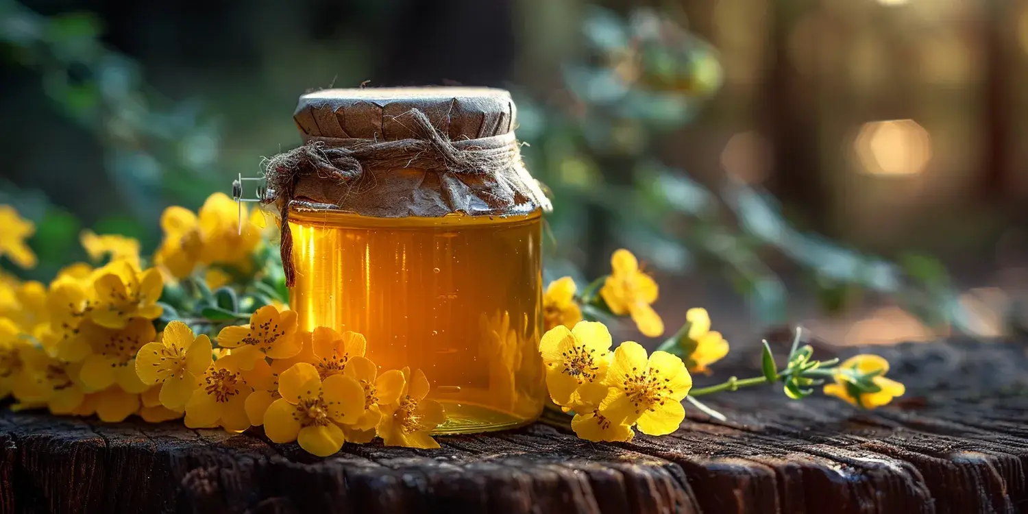 Kiedy miód spadziowy?