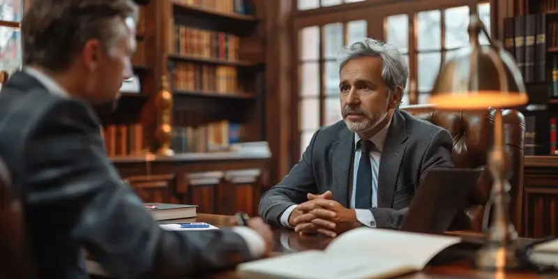 Kiedy zasięgnąć porady adwokata, i czemu zwykle jest on niezbędny?