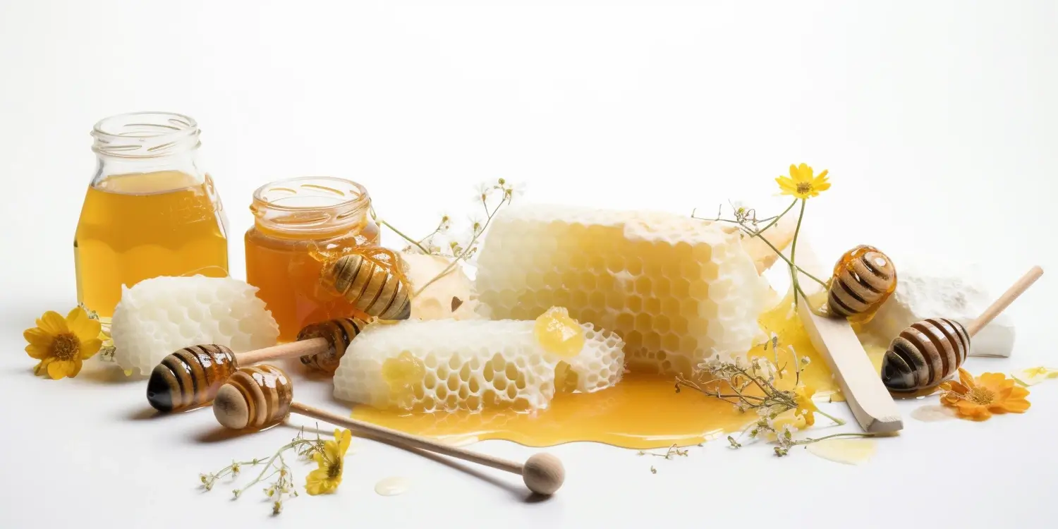 Kiedy zbiera się miód nawłociowy?