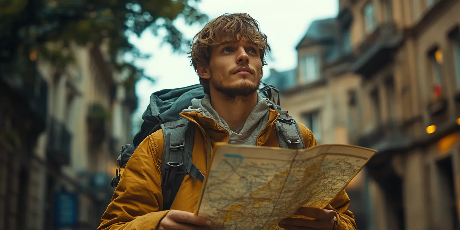 Kim jest przewodnik turystyczny?