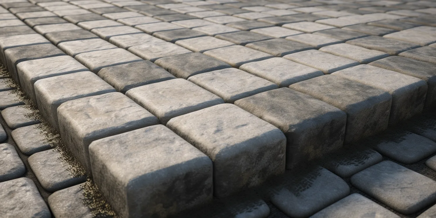 Kostka brukowa sprzedaż Szczecin
