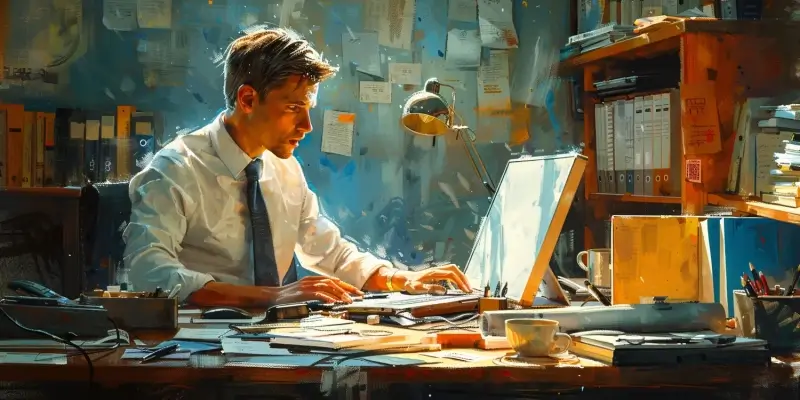 Krok po kroku - jak założyć biuro rachunkowe?