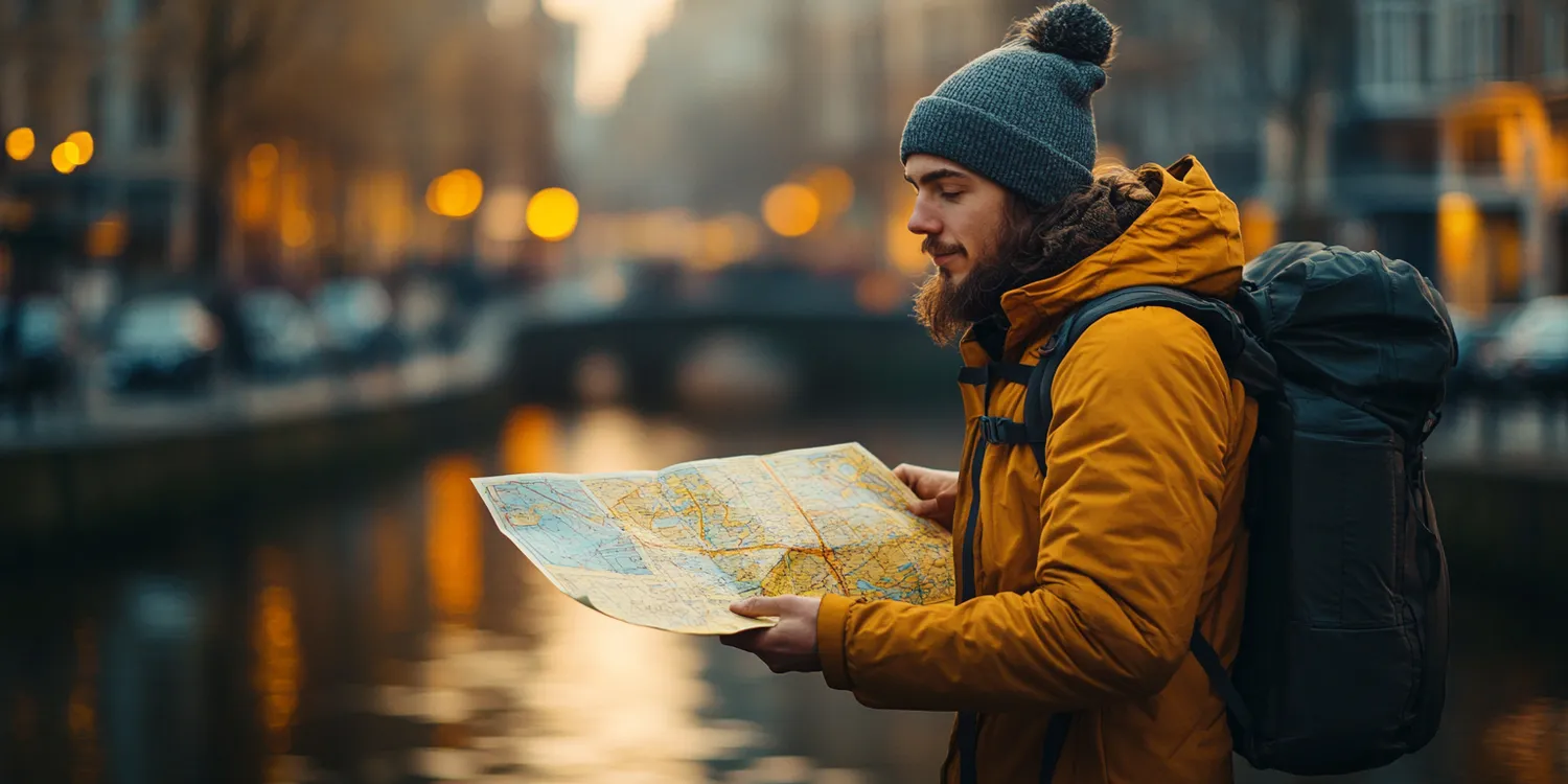 Kto to jest przewodnik turystyczny – na czym polega ten zawód?