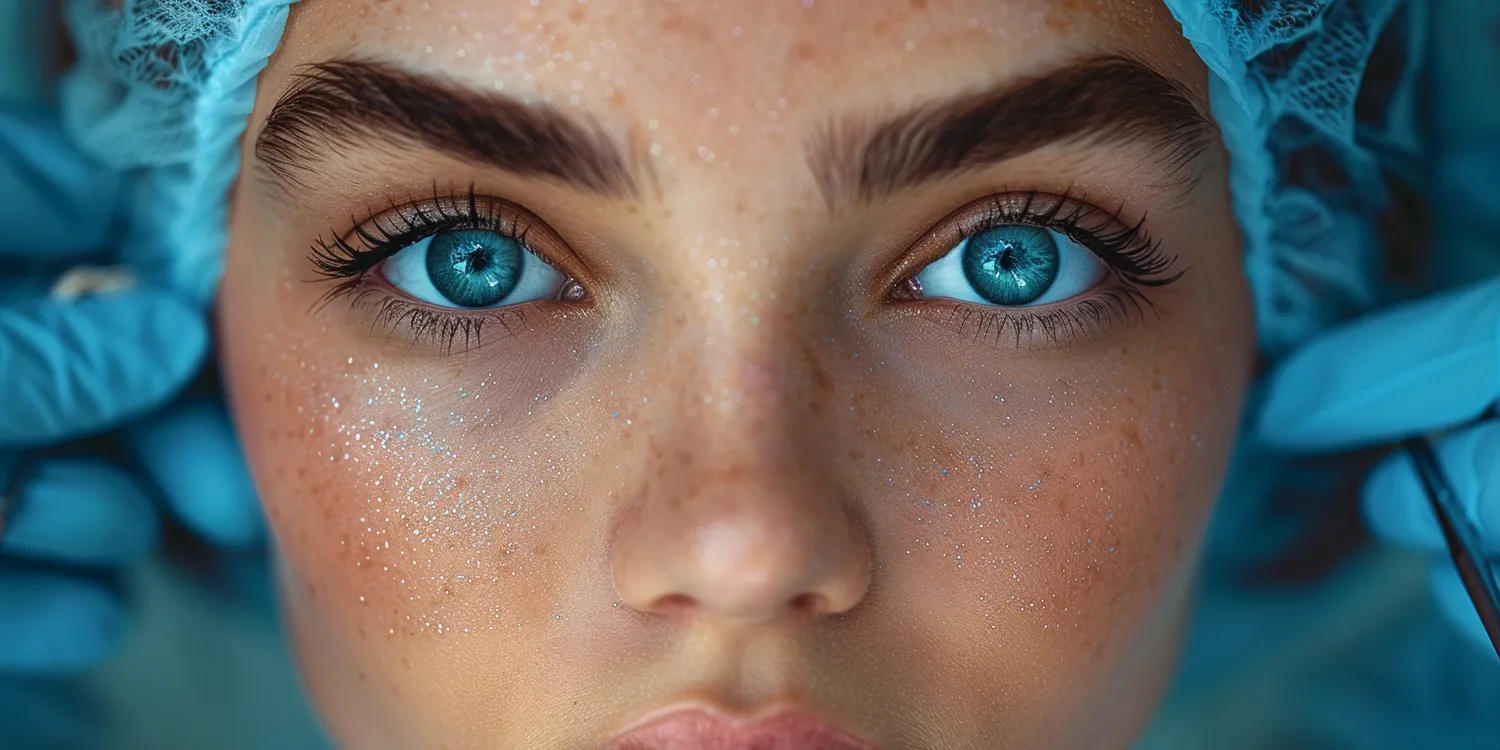 Mezoterapia igłowa Szczecin