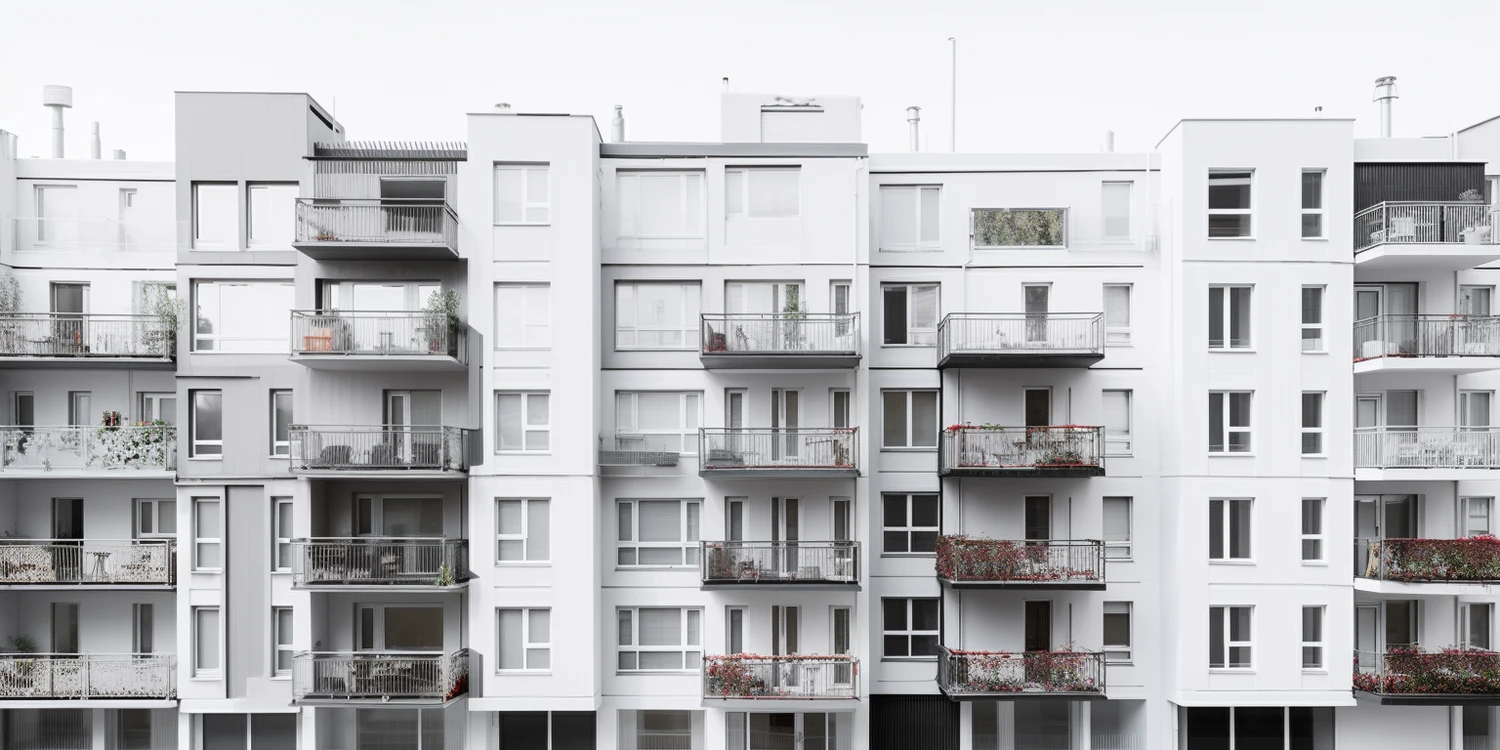 Mieszkania nad morzem a styl życia