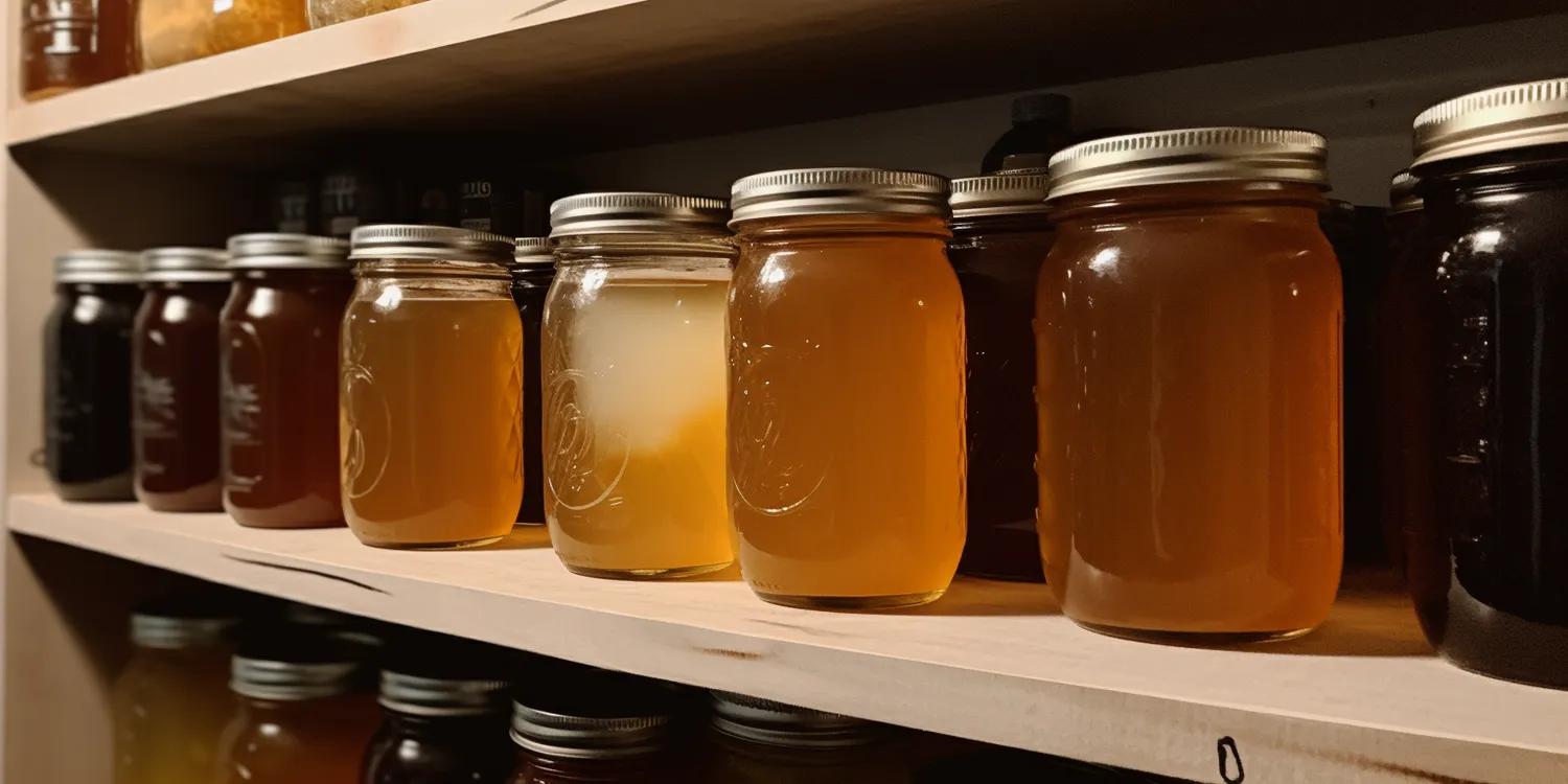 Miód akacjowy zastosowanie