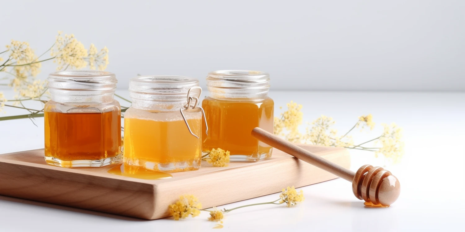 Miód faceliowy a zdrowie