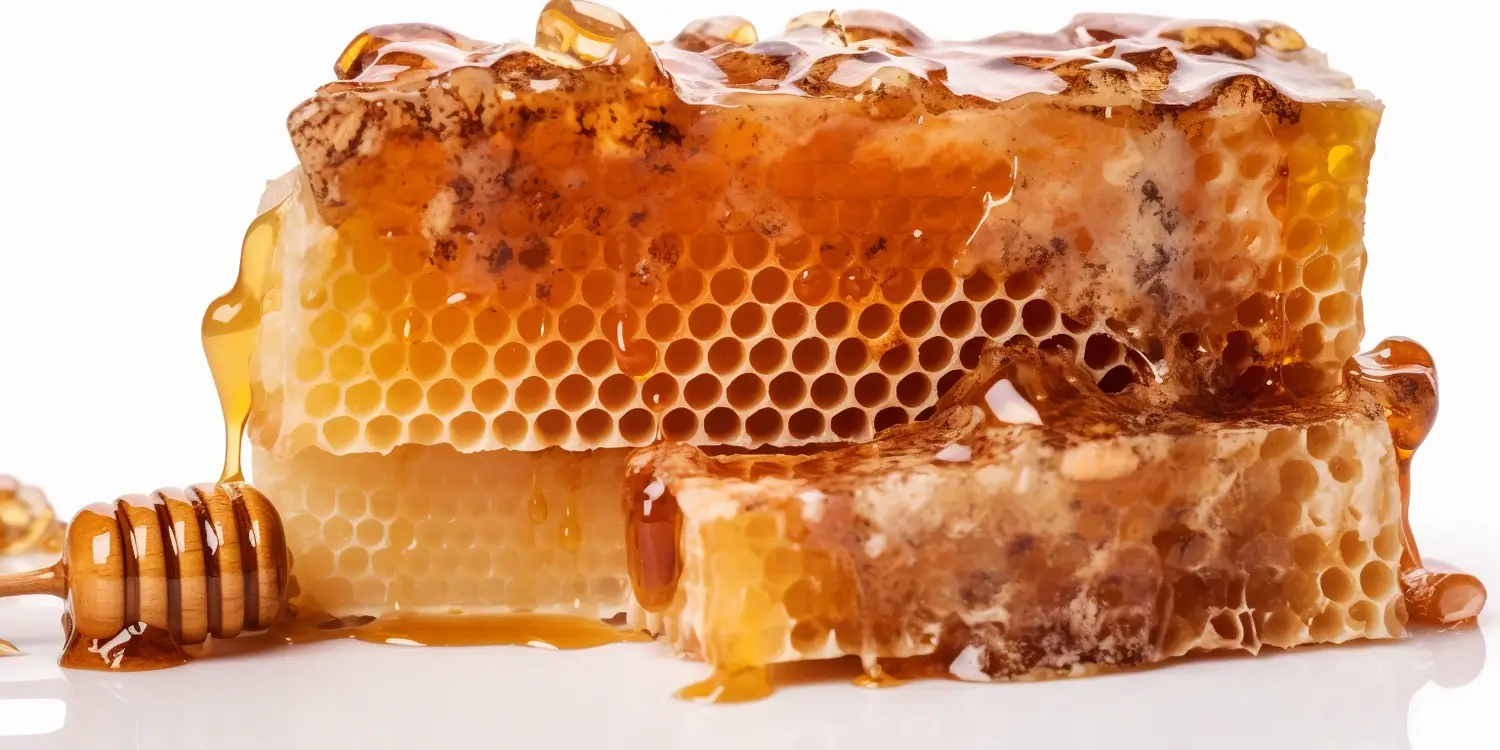 Miód lipowy - jego właściwości