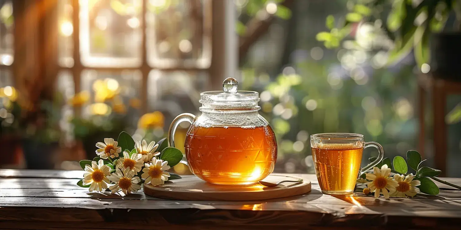 Miód nawłociowy – dostarcza dużo energii w ciągu dnia