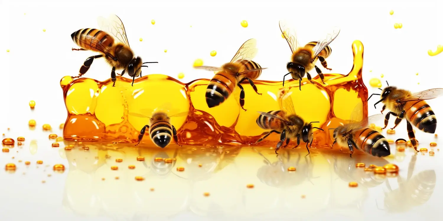 Miód nawłociowy z czego jest?