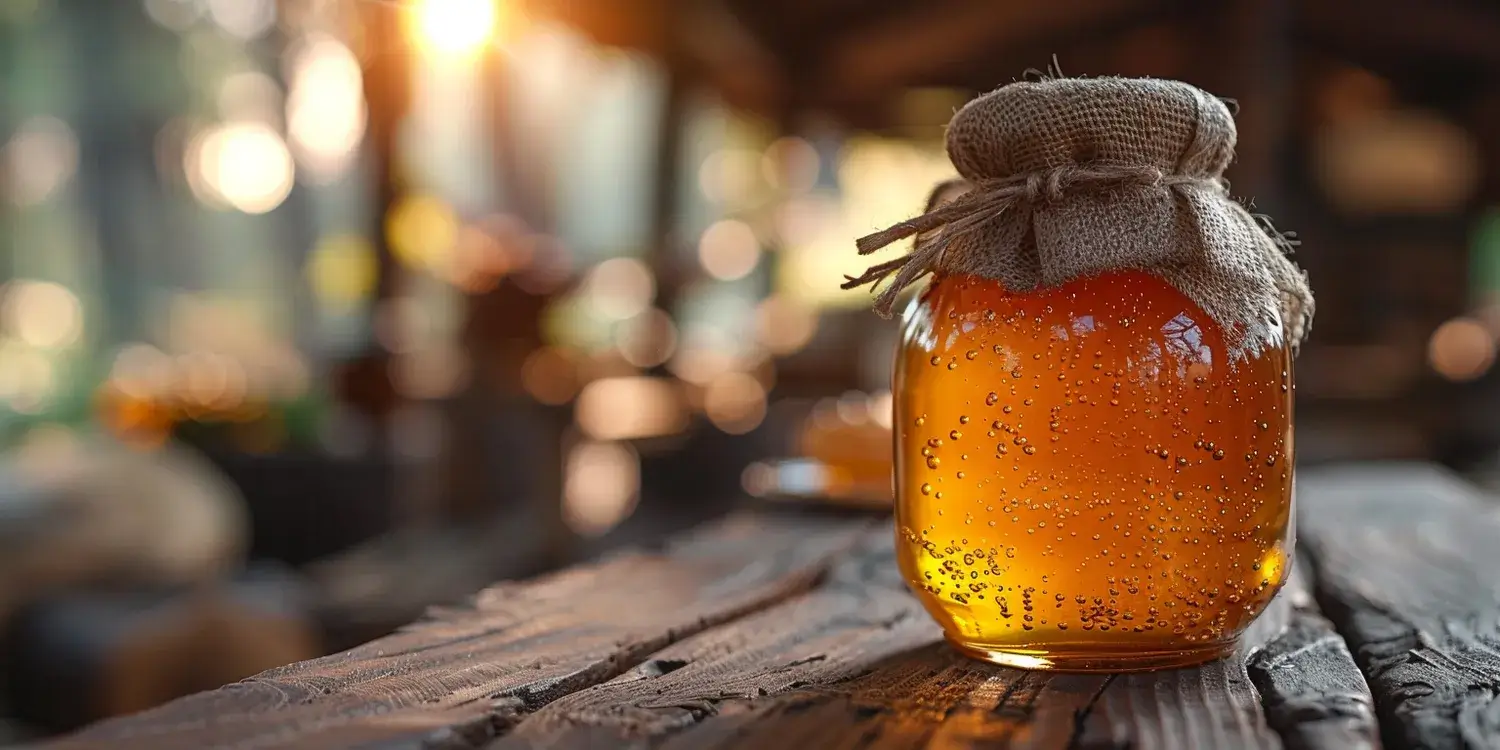 Miód rzepakowy jak zrobic?