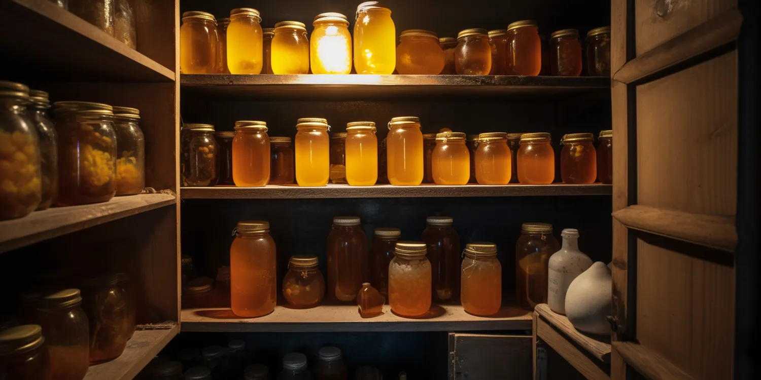 Na co dobry jest miód akacjowy?