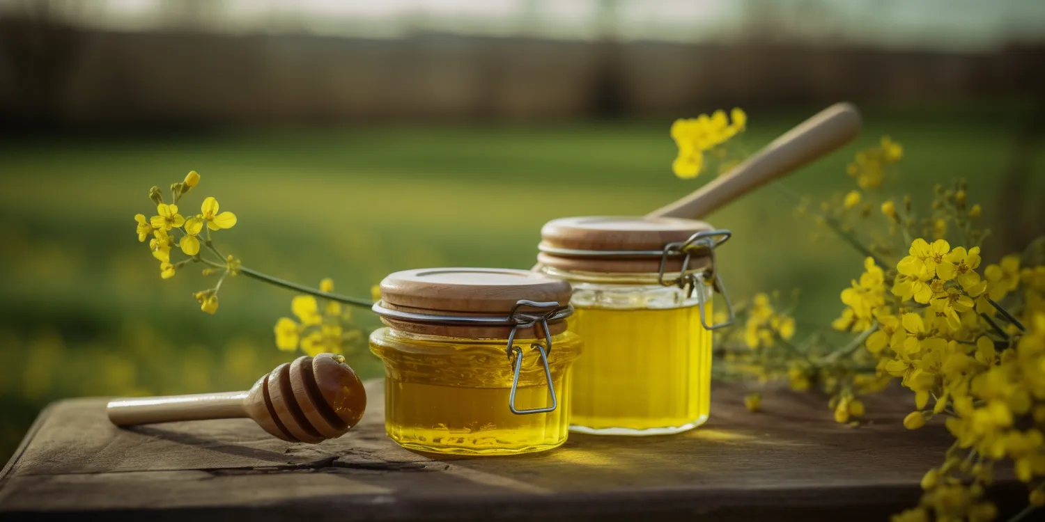 Na co pomaga miód akacjowy?
