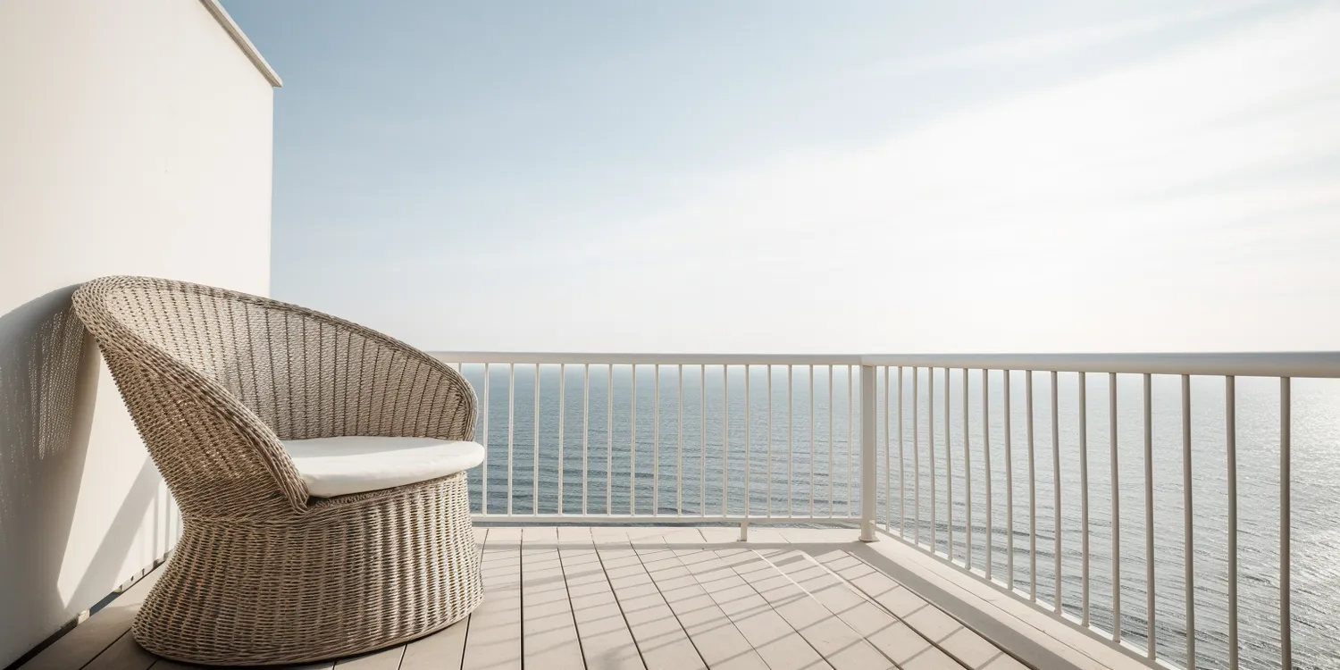 Nadmorskie apartamenty - co zyskamy, kupując jeden z nich?