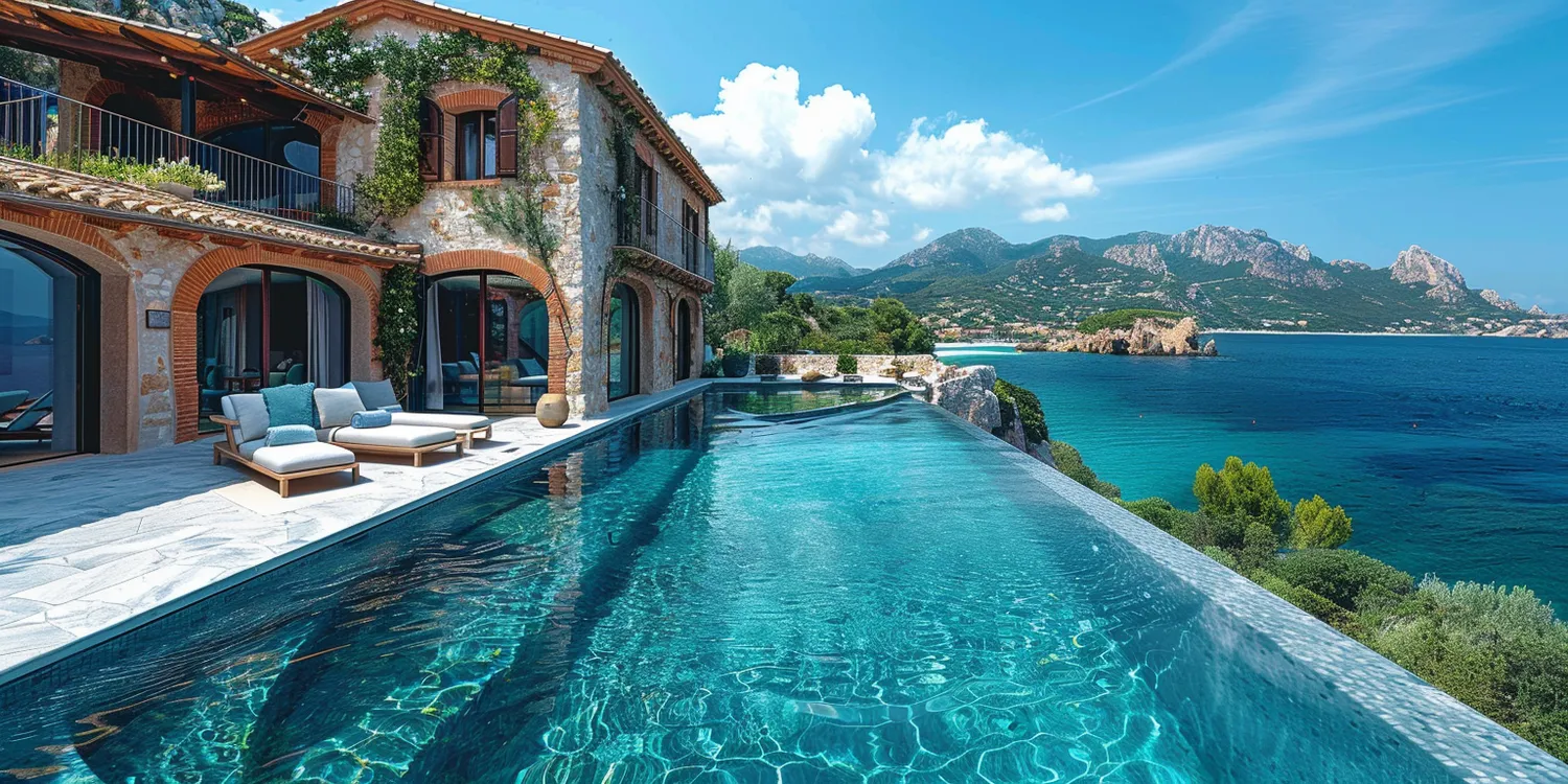 Najpopularniejsze kurorty na letni wypoczynek