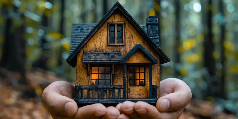 Nieruchomość w mieście czy poza nim? Wady i zalety